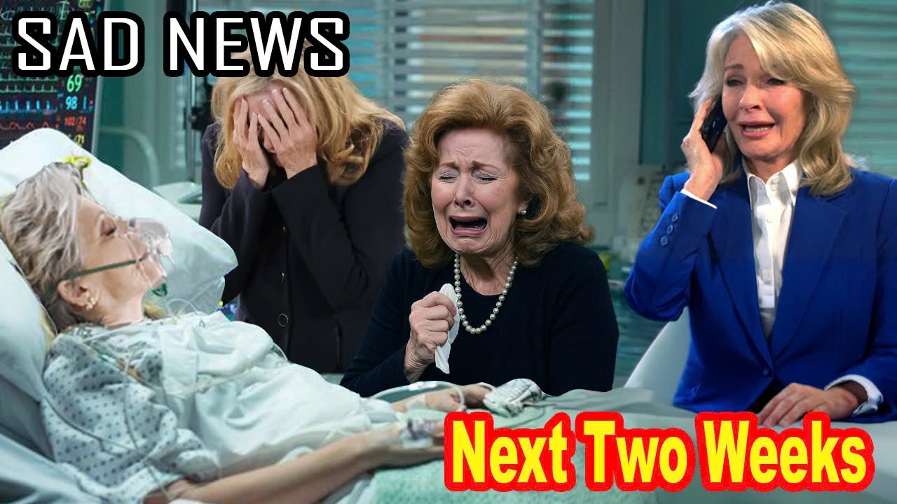 Days of Our Lives Spoilers Next 2 Weeks: November 17 to 28, 2025 /DOOL ...