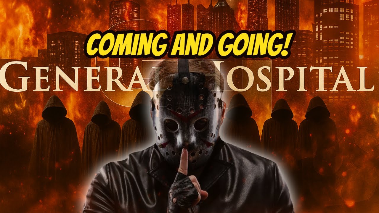 4 Characters Leave GH, While 2 More Actors Appear! GH Spoilers Daily News