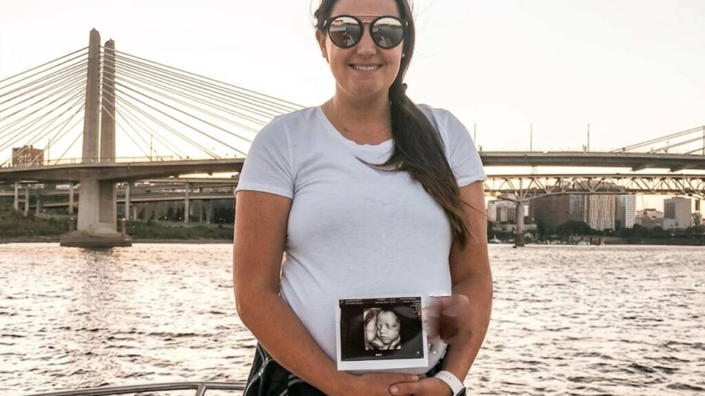 “It’s Official!” Tori Roloff Confirms Shocking News About Baby #4 with ...