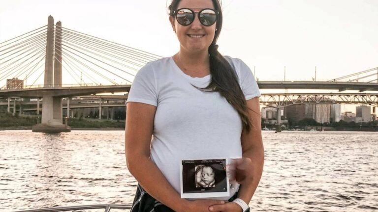 “It’s Official!” Tori Roloff Confirms Shocking News About Baby #4 with ...