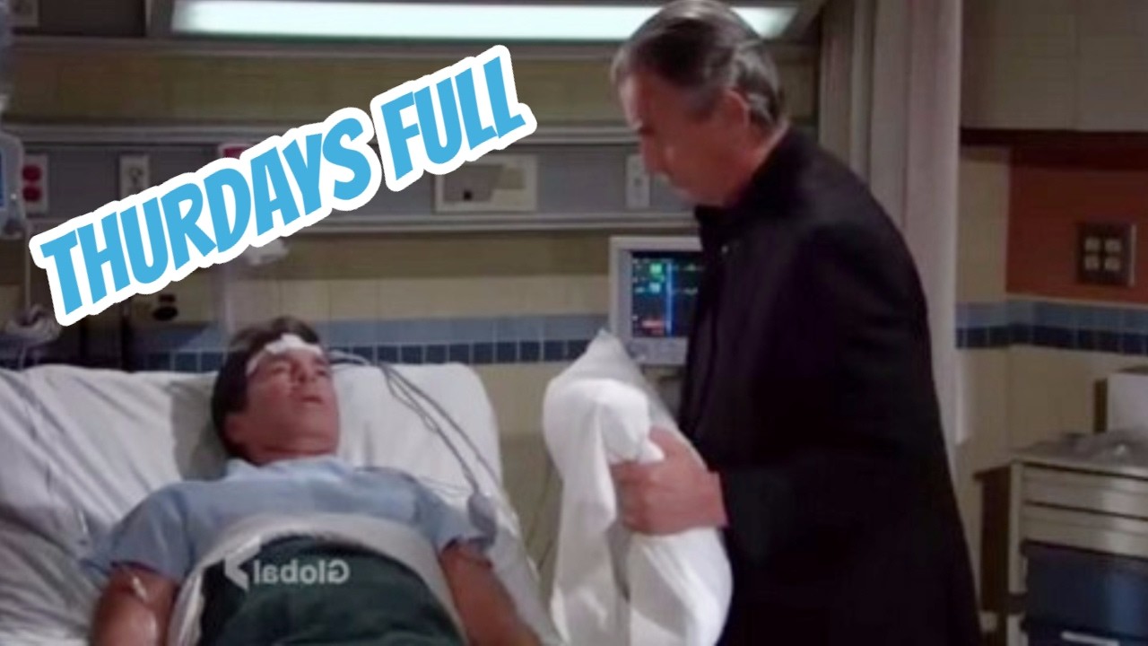 CBS Y&R FULL [3/19/2026] The Young and The Restless Full Episode Recap ...