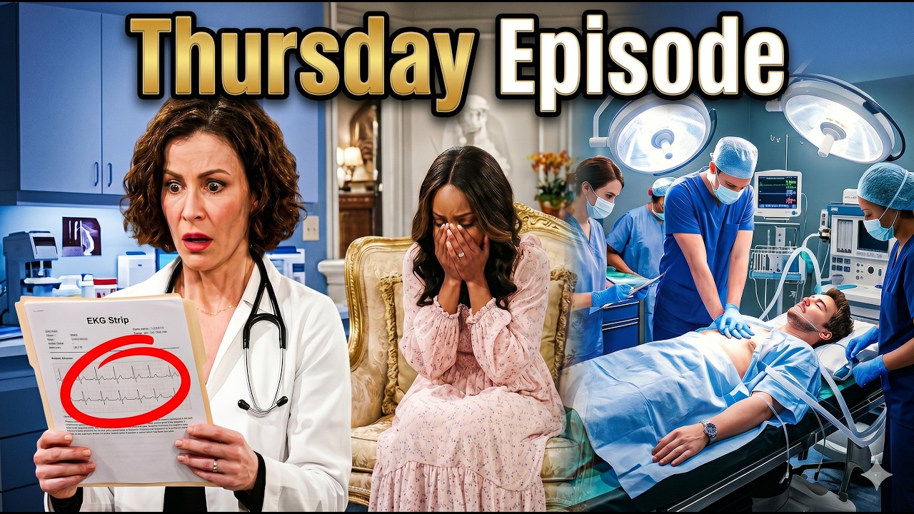 Days of our Lives To day 4/30/26, Full Episode Spoilers 720HD, DOOL ...