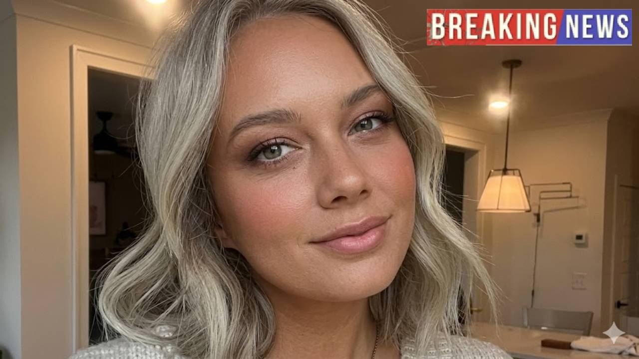 Ordway Gary R Breaking! For GY&R Melissa Ordway, this is extremely shocking news ...